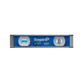 4545 EMPIRE Torpedo Level Box Beam Standard Surround Dual Led #2