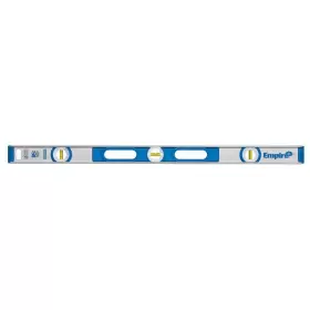 500M.36 EMPIRE Ergonomic Grip Magnetic Edge Beam Level