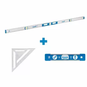 500M.78-3990-EM81.9 EMPIRE Level Magnetic Rafter Square High