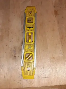 591-9 EMPIRE Magnetic Torpedo Level