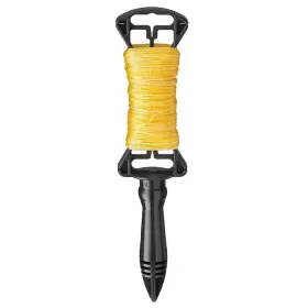 720-D39101N EMPIRE Post Pipe Level Twisted #3
