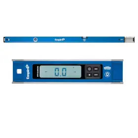 726084839496 EMPIRE Box Level Magnetic Digital Torp