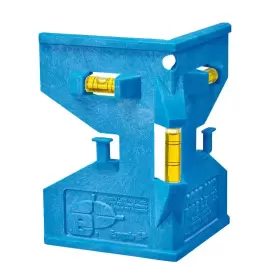 744110282139 EMPIRE Post Pipe Level Torpedo #2