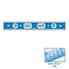 744759523822 EMPIRE Magnetic Tool Box Level