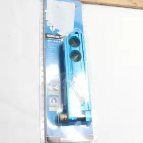 841.6 EMPIRE Magnetic Billet Torpedo Level Dog Feature #2