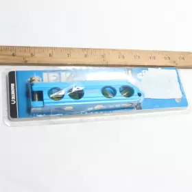 841.6 EMPIRE Magnetic Billet Torpedo Level Dog Feature