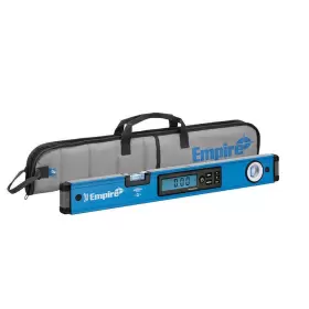 E105.24-E105.48 EMPIRE Digital Box Level Standard #2