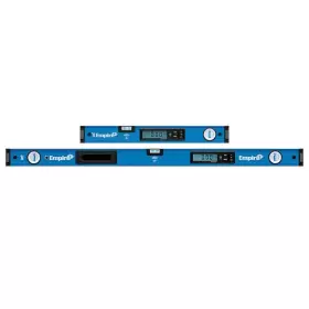 E105.24-E105.48 EMPIRE Digital Box Level Standard
