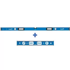E75.72-EM81.12 EMPIRE Standard Level Box Beam Acrylic Block