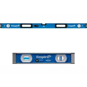 E95.48-EM95.10 EMPIRE Torpedo Level Box Beam Standard Dual