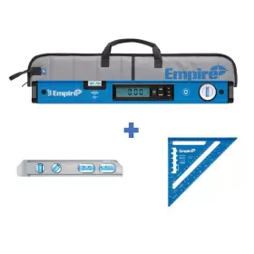 EM105.24-EM71.8-E2994 EMPIRE Measuring Tools Digital Magnetic
