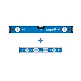 EM75.24-EM81.12 EMPIRE Standard Level Tool Box Beam Magnetic
