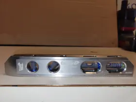 EM75.9 EMPIRE Magnetic Torpedo Level