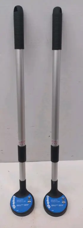 27058 EMPIRE LEVEL Magnetic Clean Club Shaft