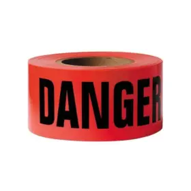 77-0204 EMPIRE LEVEL Danger Barricadetape