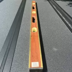 990BB-48 EMPIRE LEVEL Mahogany #3