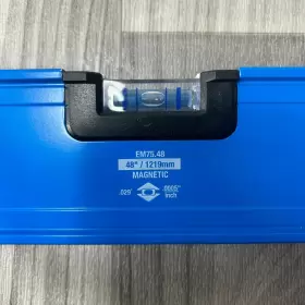EM75.48 EMPIRE LEVEL Magnetic Box #3