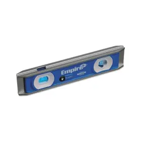 EM9510 EMPIRE LEVEL Ultraview Led Magnetic Torpedo Vials