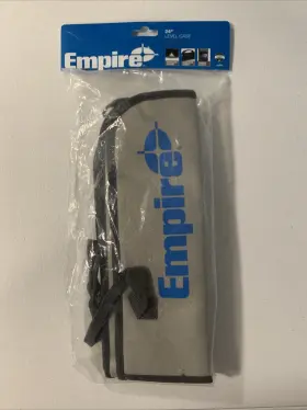 EST024 EMPIRE LEVEL Padding Reinforced Handle