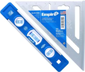 TC10-30 EMPIRE LEVEL MFG CORP Magnetic Torpedo