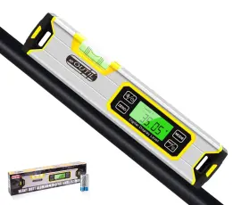 761270926161 EOUTIL Digital Torpedo Level Protractor Angle