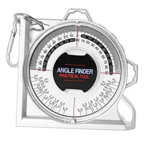 FACITE-4788714463153 FACITE Angle Finder Inclinometer