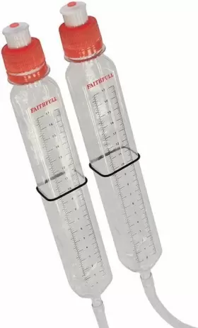 FAIWL10HM FAITHFULL Water Level Handyman Transparent #2