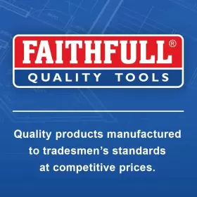 FAIWL10HM FAITHFULL Water Level Handyman Transparent #3