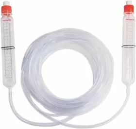 FAIWL10HM FAITHFULL Water Level Handyman Transparent