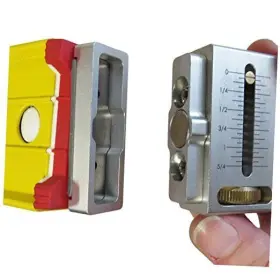 2105 FASTCAP Precision Level Gauge