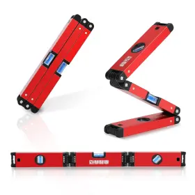 730849681336 FEETE Folding Level Sections Angle Measuring