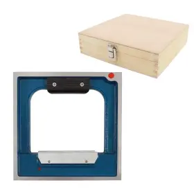 903036982750 FINDMALL Level Frame Spirit Accuracy Cast Iron