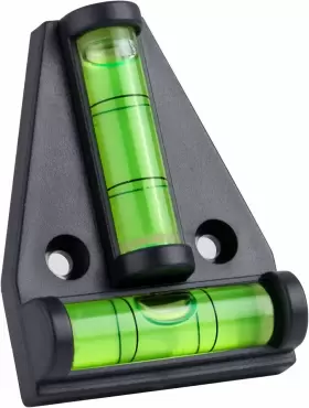 779172980471 FIRECORE Rv Level Bubble Cross Check #2