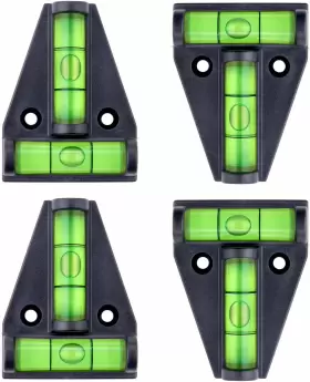 779172980471 FIRECORE Rv Level Bubble Cross Check
