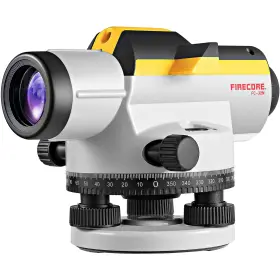 FC-32N FIRECORE Automatic Optical Level Leveling Magnetic Kit