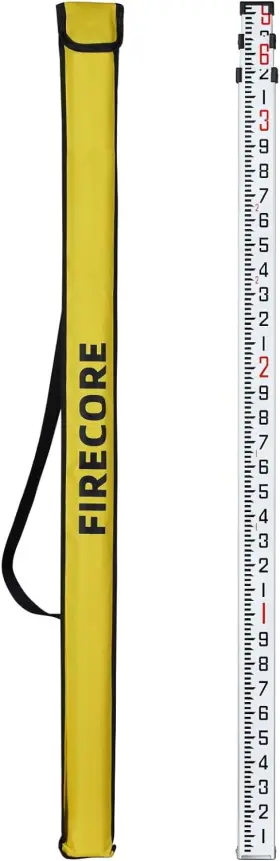 FLR300C FIRECORE Rod Dual