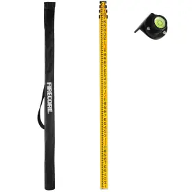 FLR400C FIRECORE Rod Sections Dual