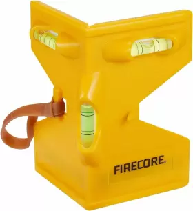 FSL150PC FIRECORE Level Tool Magnetic Post #2