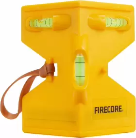 FSL150PC FIRECORE Level Tool Magnetic Post