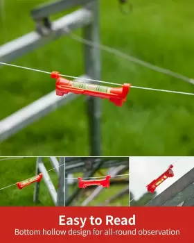 FSL236PC FIRECORE Line Level Leveler Tools Pocket #3