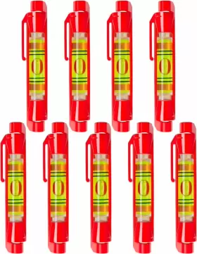 FSL236PC FIRECORE Line Level Leveler Tools Pocket