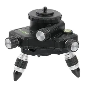 AT2-LASER FLGF Level Adapter Rotating Base Tripod
