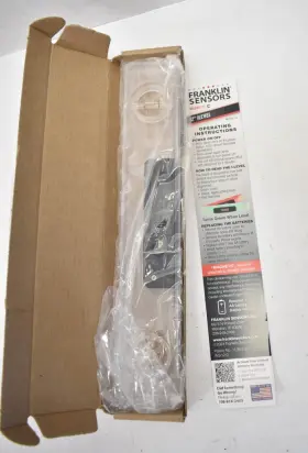 853435004897 FRANKLIN SENSORS Ilevel Changing Tool Digital