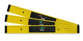 MA24S FRANKLIN SENSORS Precision Digital Box Level Leveler