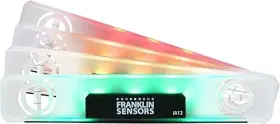 TORPEDO666 FRANKLIN SENSORS Torpedo Level Magnetic Light