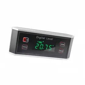 762736706372 FTGEAR Inclinometer Angle Gauge Digital Level