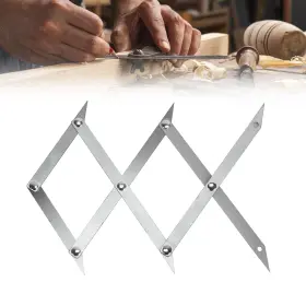 445030661679 FXJQOOR Picket Master Pro Point Center Finder