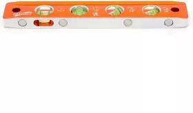 TL043M GE LIGHTING Swanson Savage Magnetic Torpedo Level #2