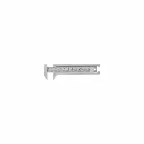 318-132ME GENERAL Tools Pocket Caliper #2