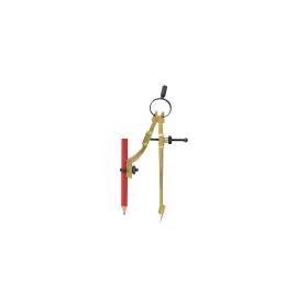 318-842 GENERAL Precision Pencil Compass